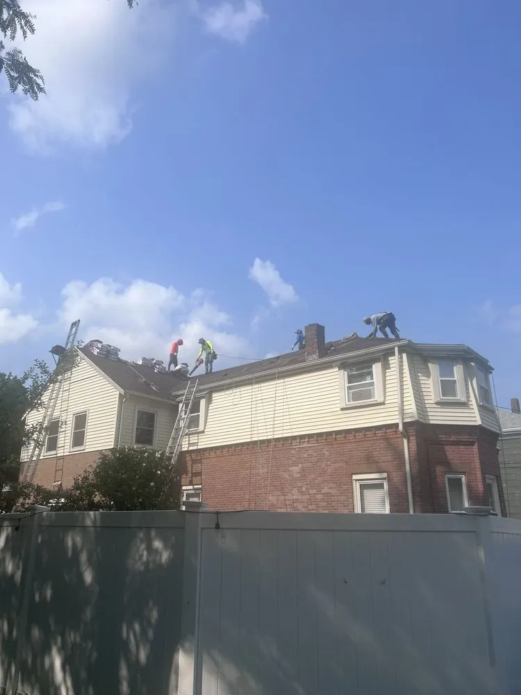 Slide of Call For Duties