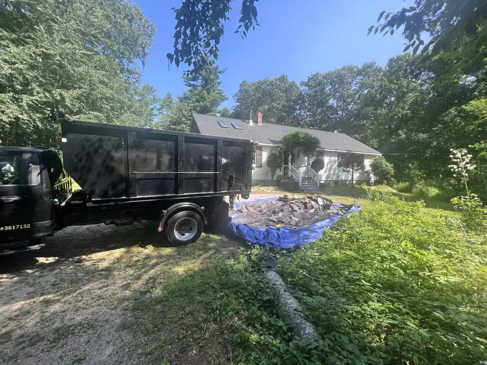 Slide of Call For Duties