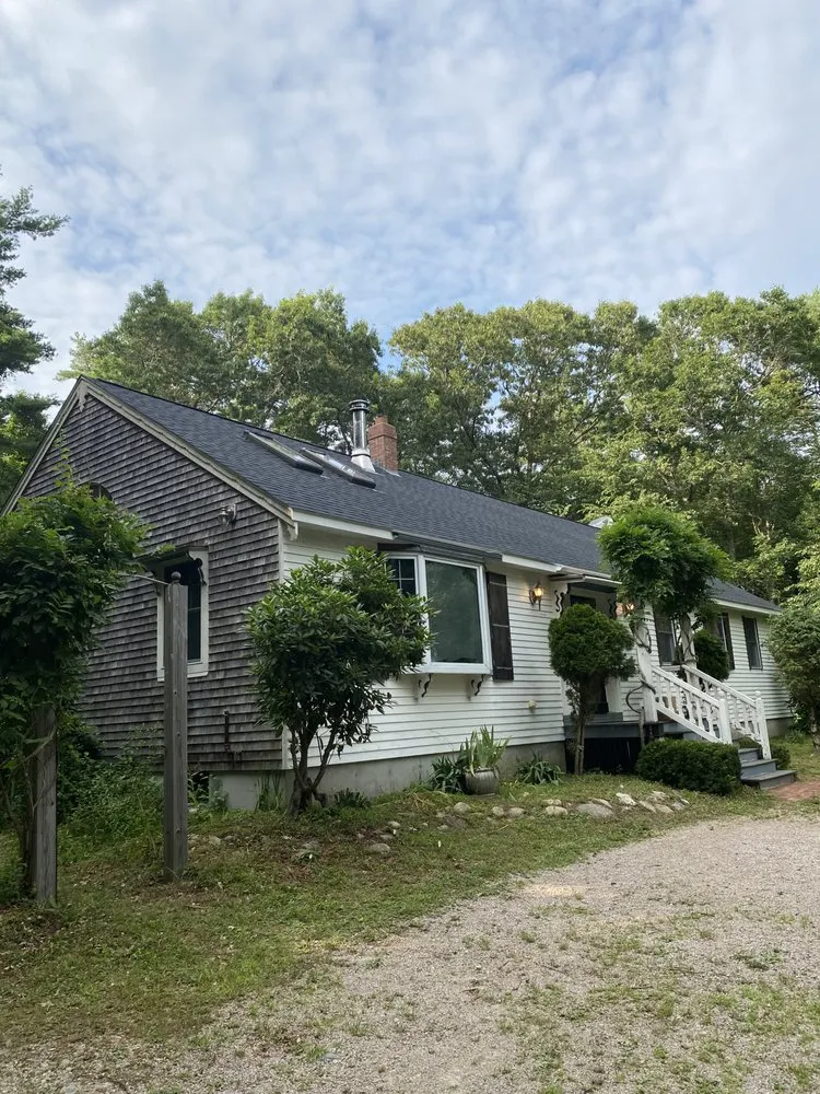 Slide of Call For Duties