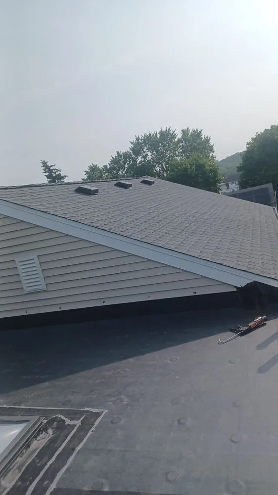 Slide of Call For Duties