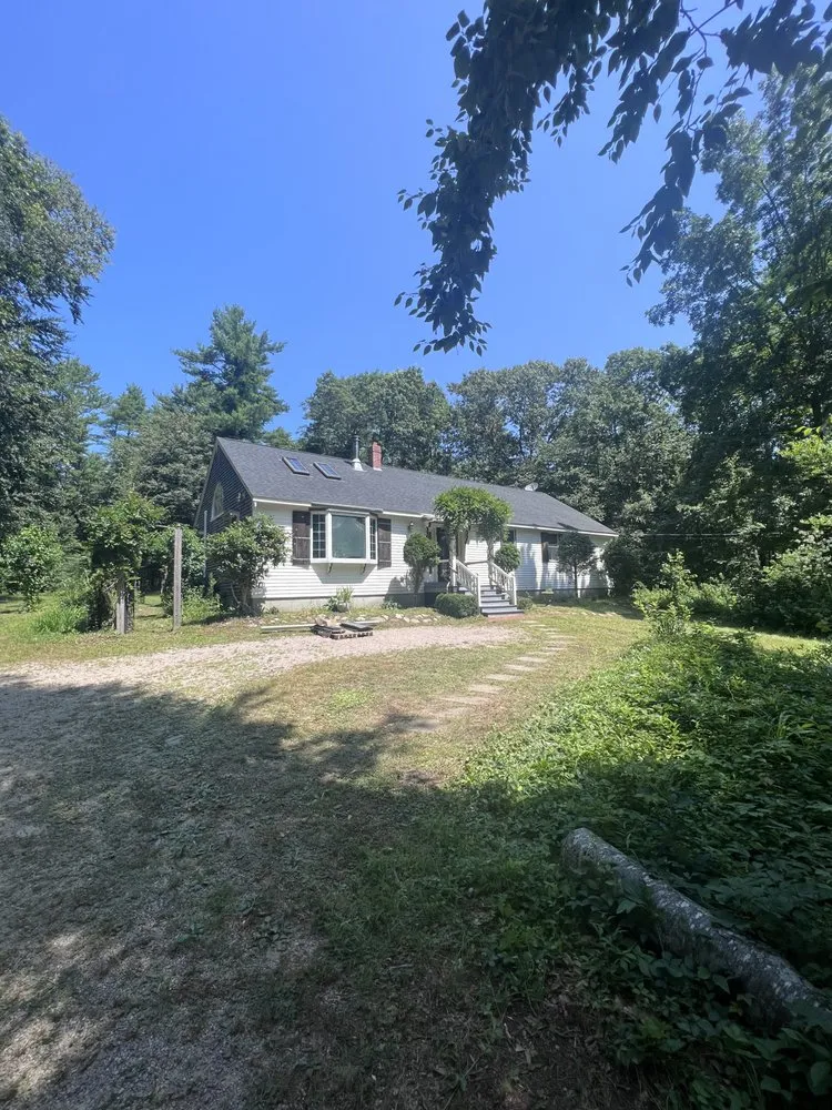 Slide of Call For Duties