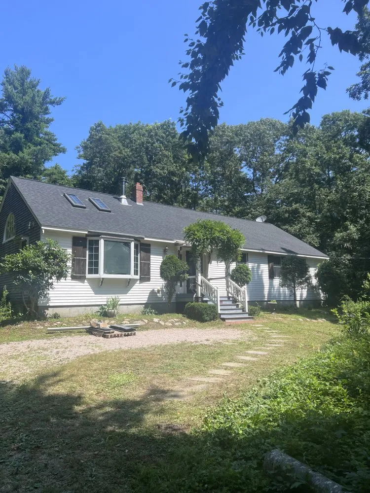 Slide of Call For Duties