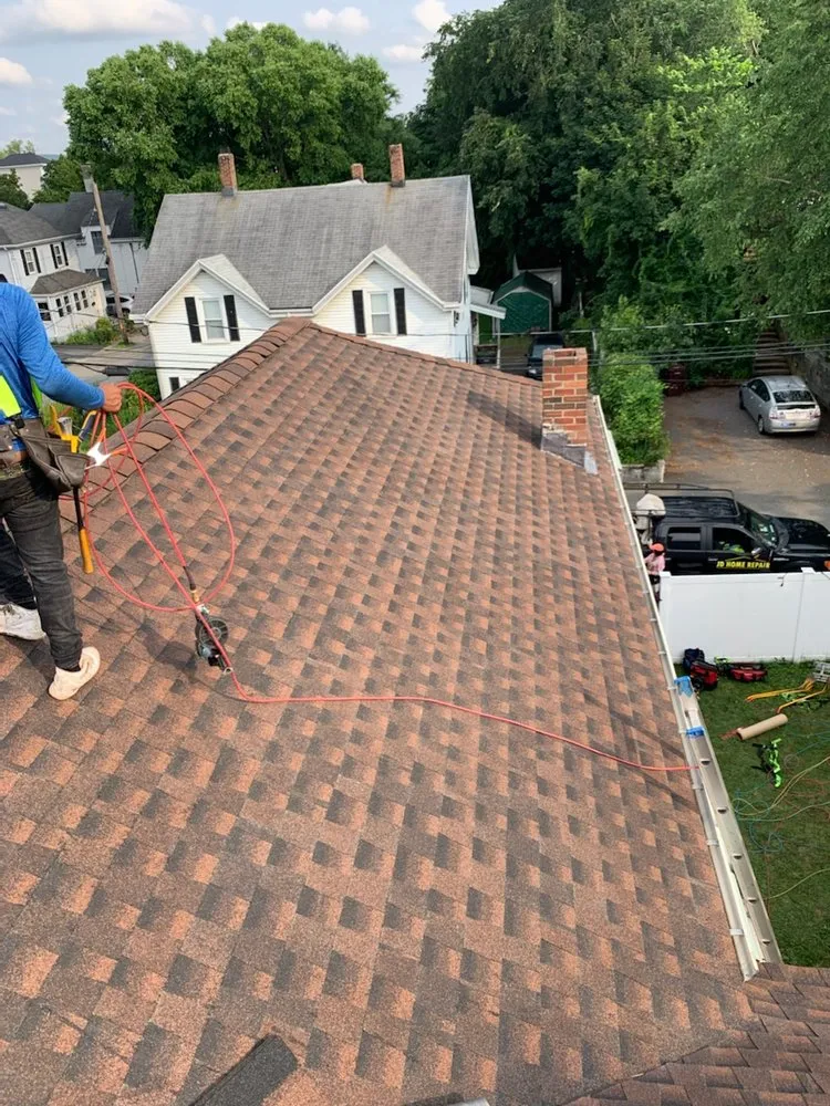 Slide of Call For Duties