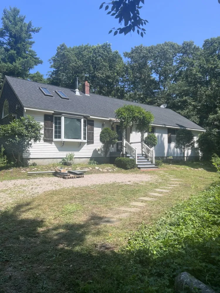 Slide of Call For Duties