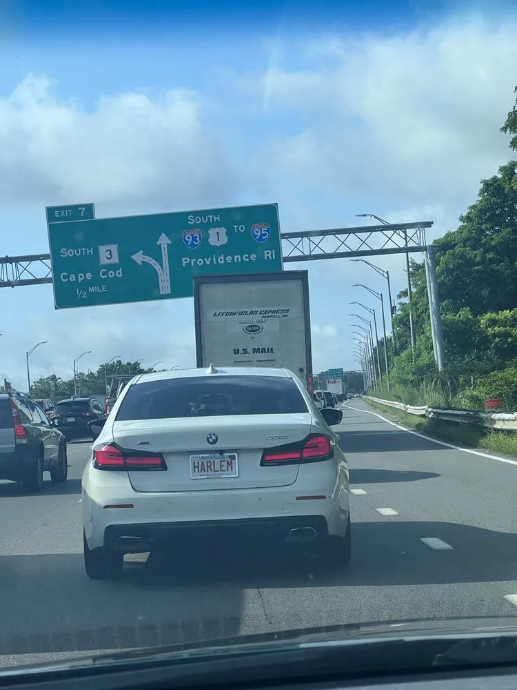 Slide of Call For Duties