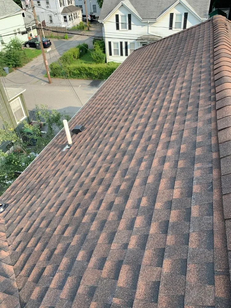 Slide of Call For Duties