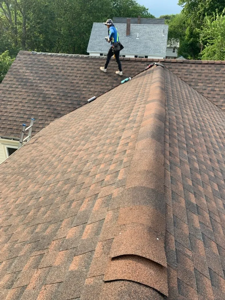 Slide of Call For Duties