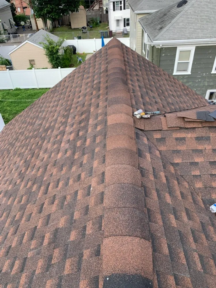 Slide of Call For Duties