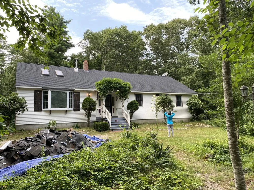 Slide of Call For Duties