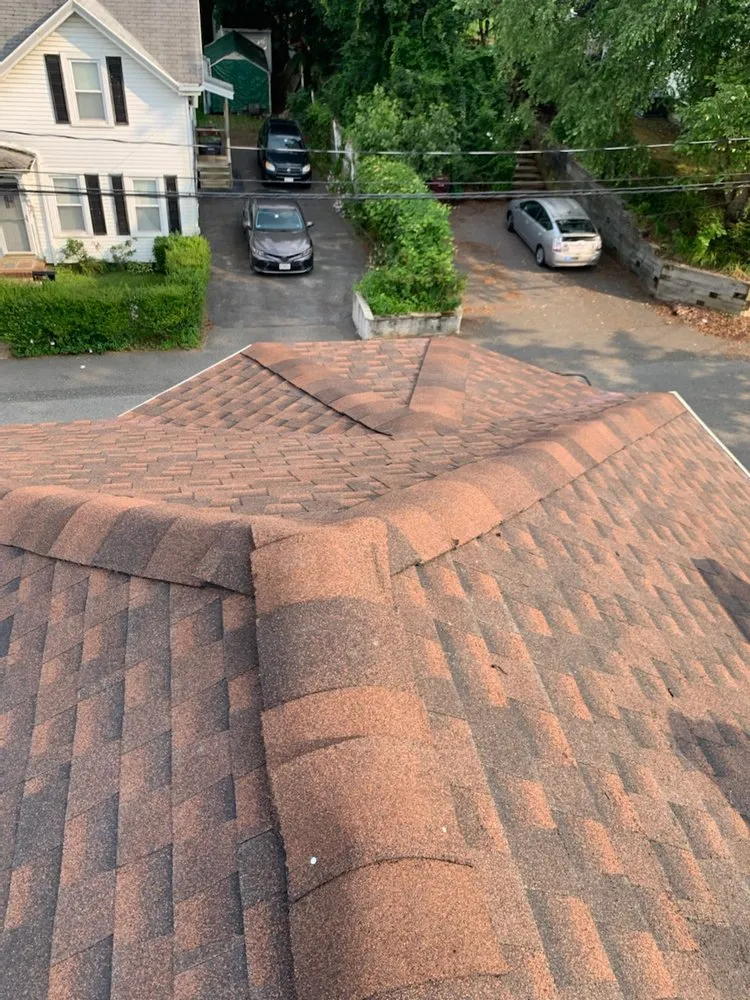 Slide of Call For Duties