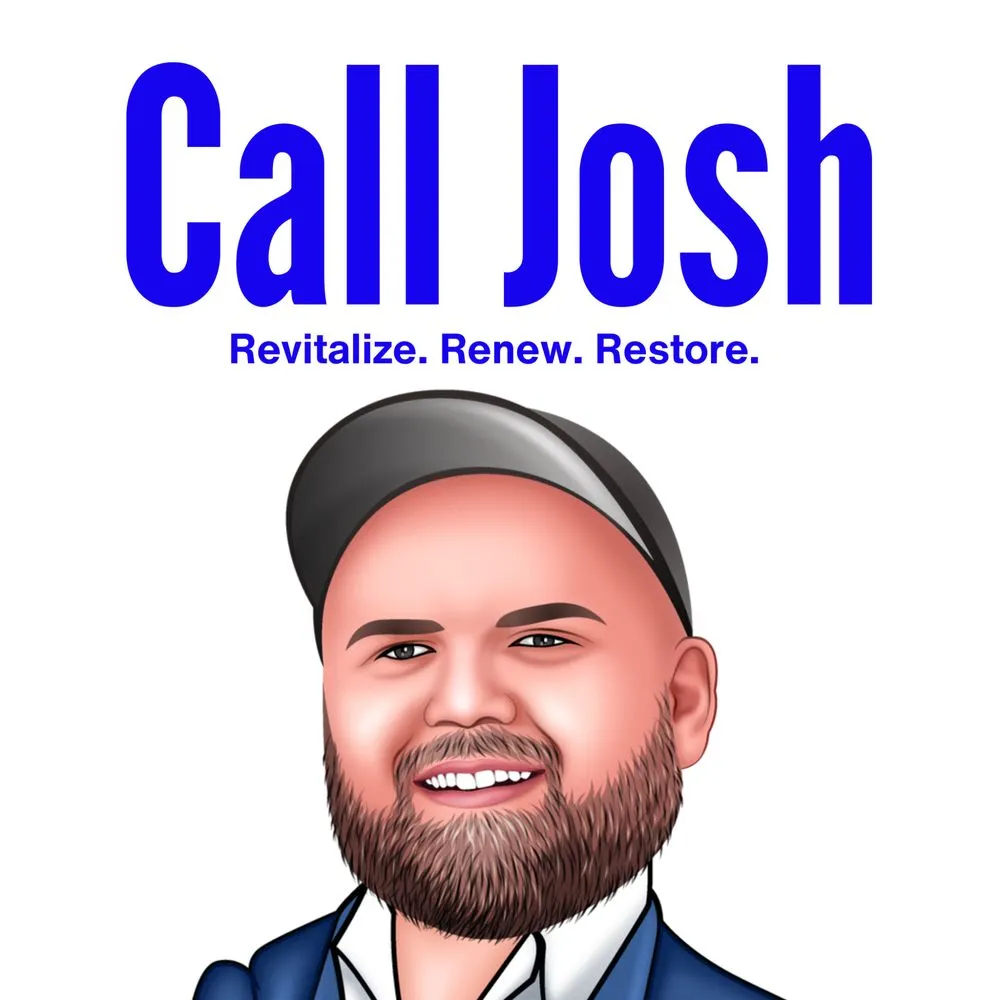 Slide of Call Josh