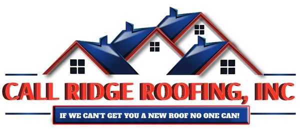 Call Ridge Roofing Logo