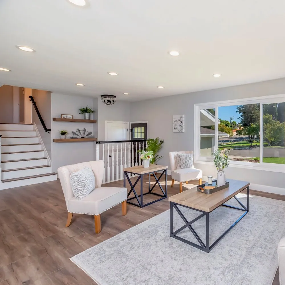 Slide of Call Us Renovations