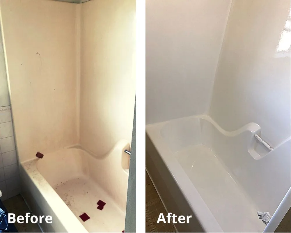 Slide of Call Us Renovations