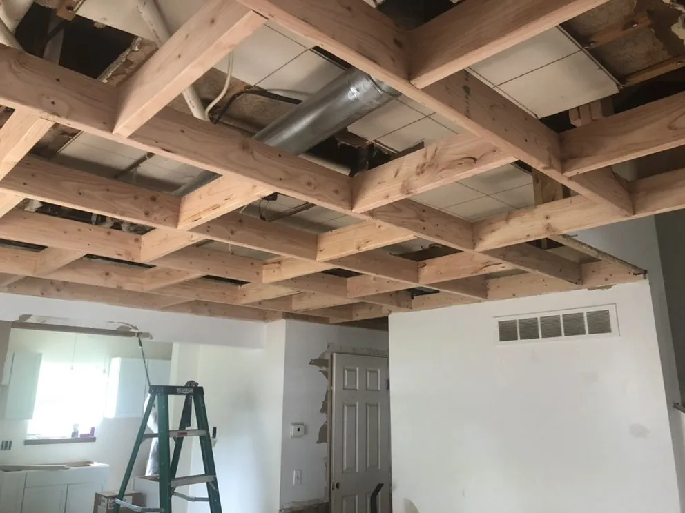 Slide of Call Us Renovations