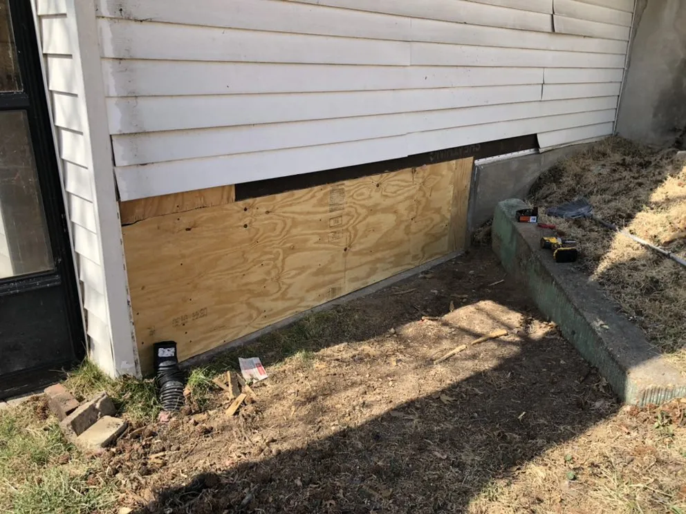 Slide of Call Us Renovations