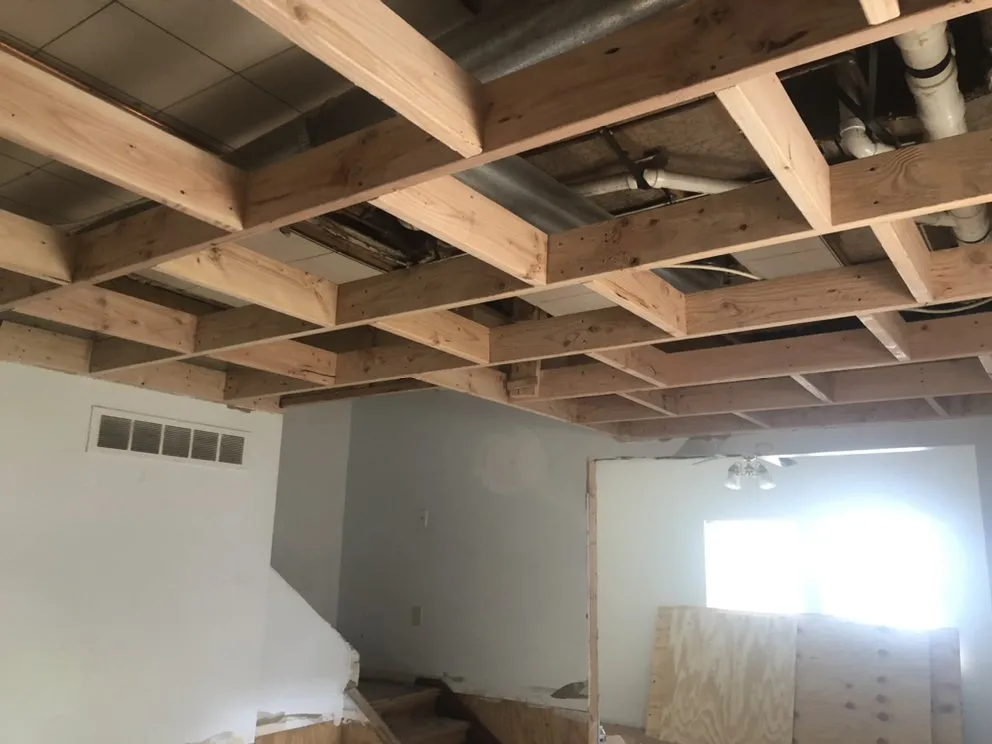 Slide of Call Us Renovations