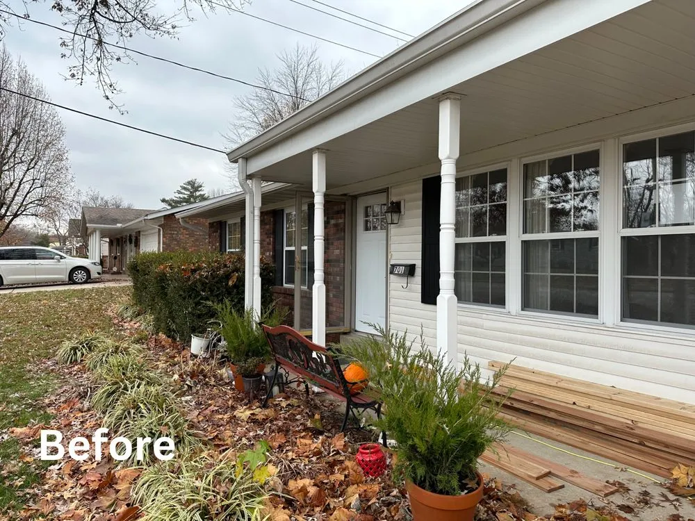 Slide of Call Us Renovations