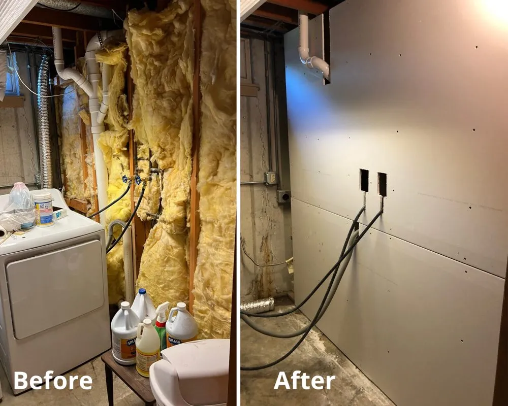 Slide of Call Us Renovations