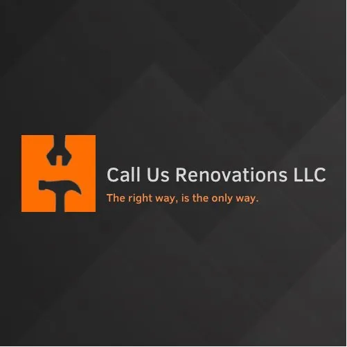 Slide of Call Us Renovations
