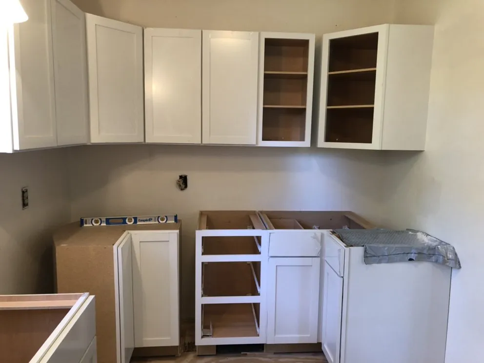 Slide of Call Us Renovations