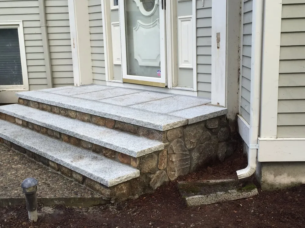 Slide of Callaghan Masonry & Building Restoration