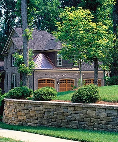 Slide of Callaghan Masonry & Building Restoration