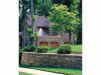 Slide of Callaghan Masonry & Building Restoration