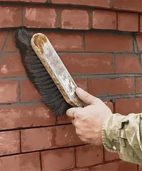 Slide of Callaghan Masonry & Building Restoration