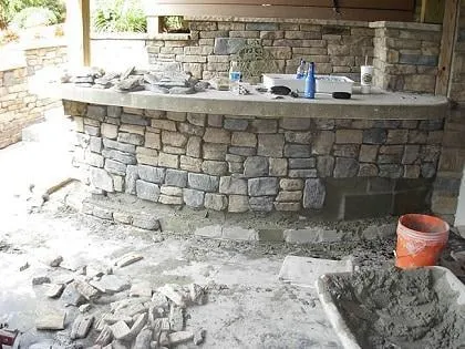 Slide of Callaghan Masonry & Building Restoration