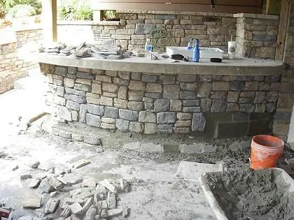 Slide of Callaghan Masonry & Building Restoration