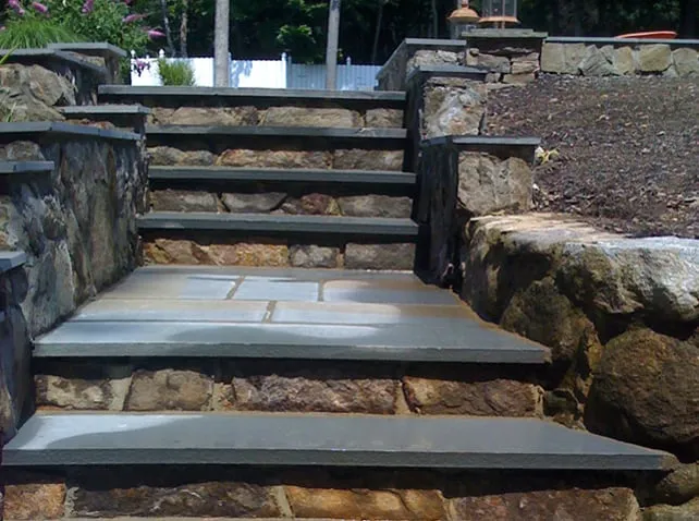 Slide of Callaghan Masonry & Building Restoration