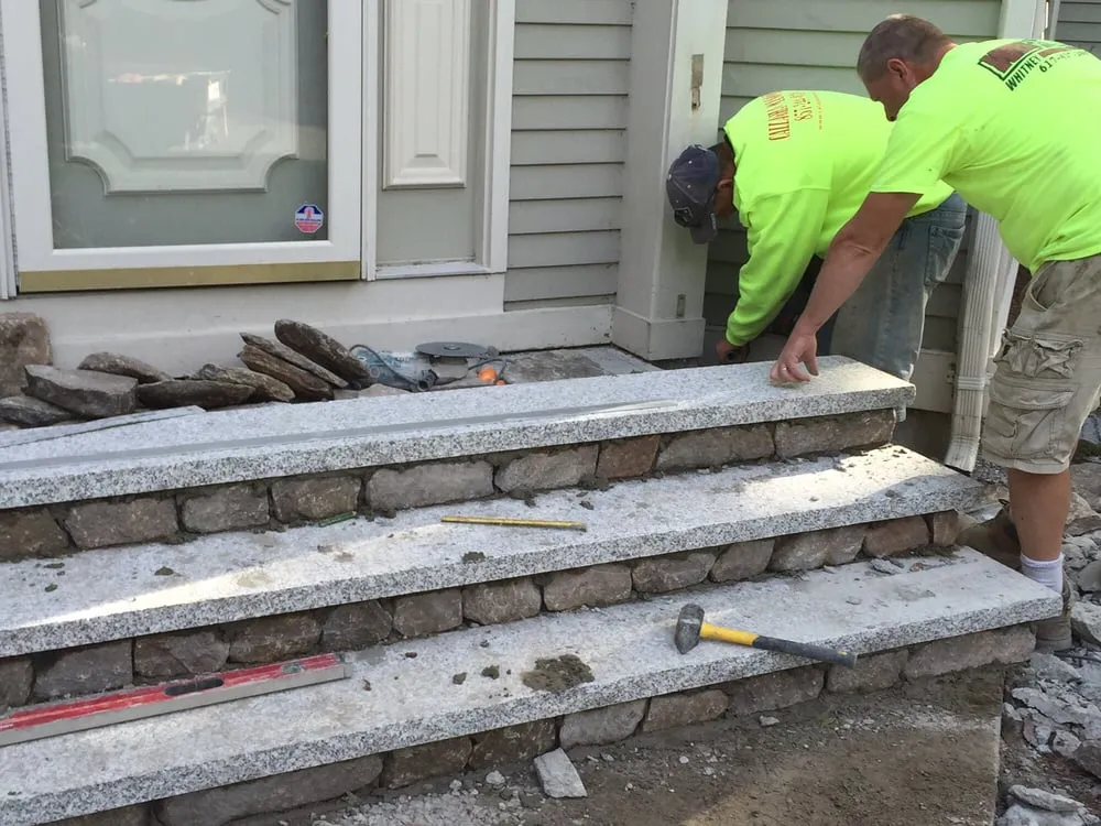 Slide of Callaghan Masonry & Building Restoration