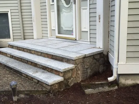 Callaghan Masonry & Building Restoration