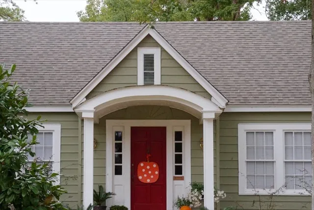 Slide of Callaghan Roofing