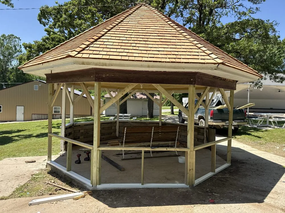 Slide of Callahan Carpentry & Roofing