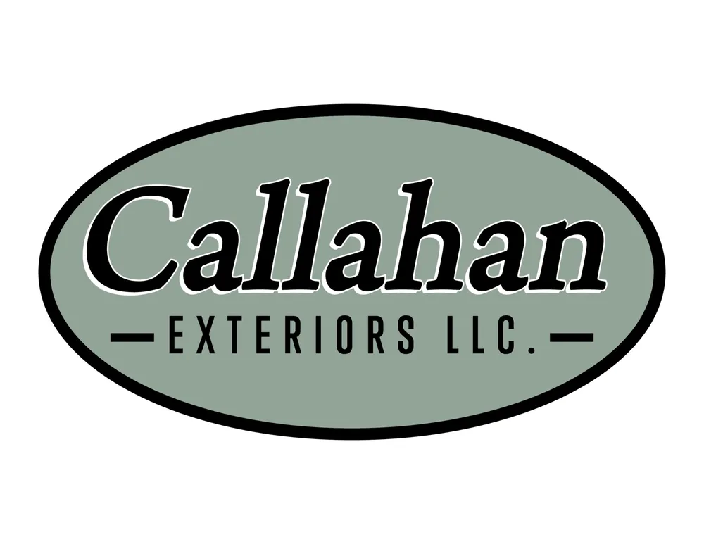 Slide of Callahan Exteriors