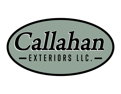 Callahan Exteriors Logo