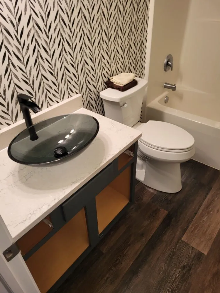 Slide of Callahan Plumbing and More