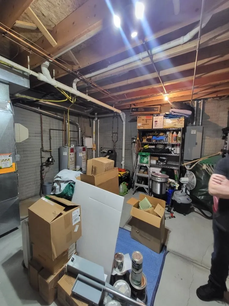 Slide of Callahan Plumbing and More