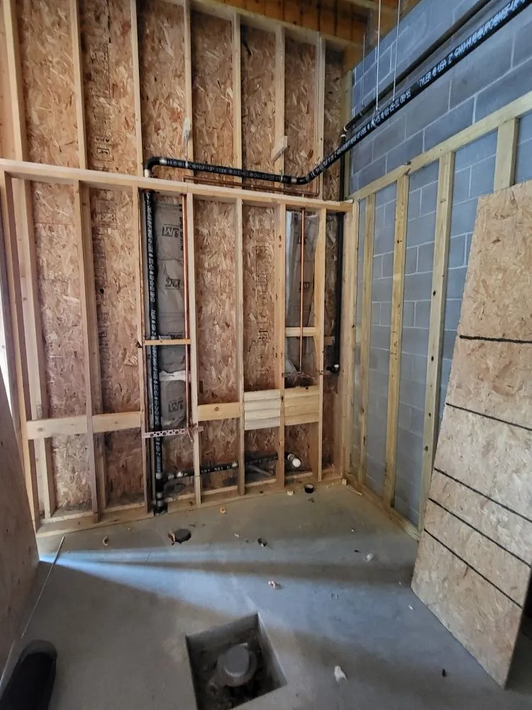 Slide of Callahan Plumbing and More