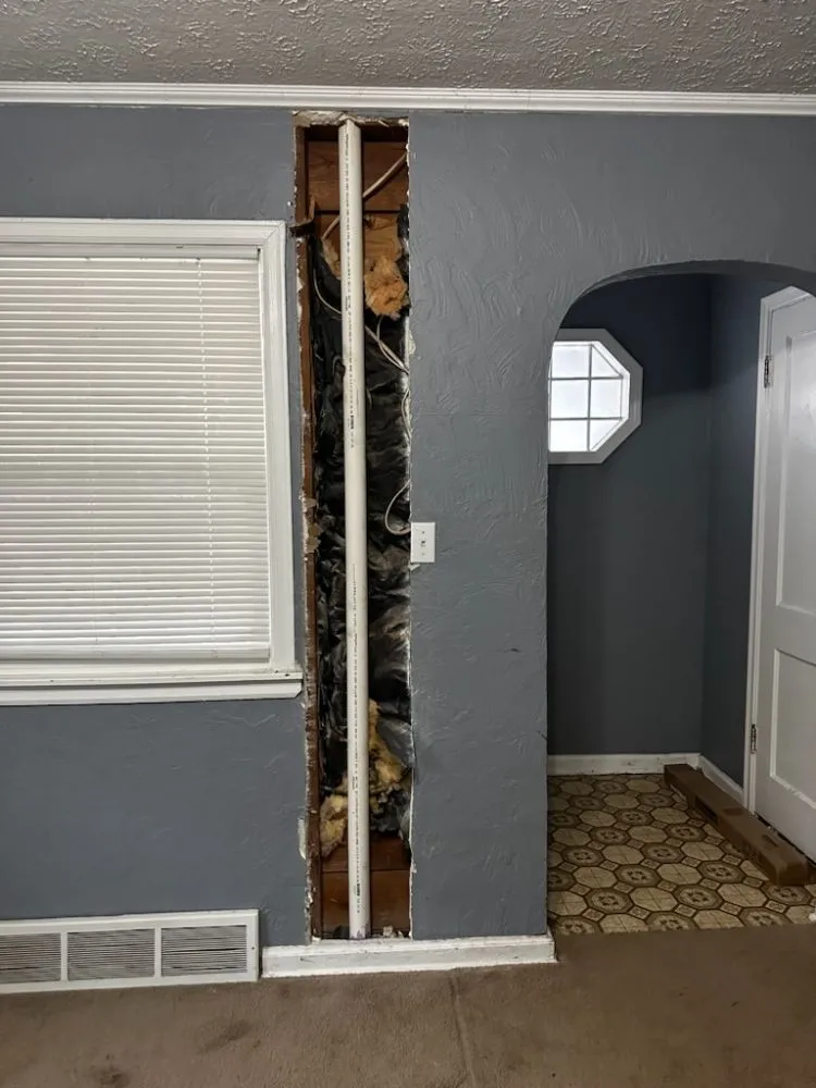 Slide of Callahan Plumbing and More