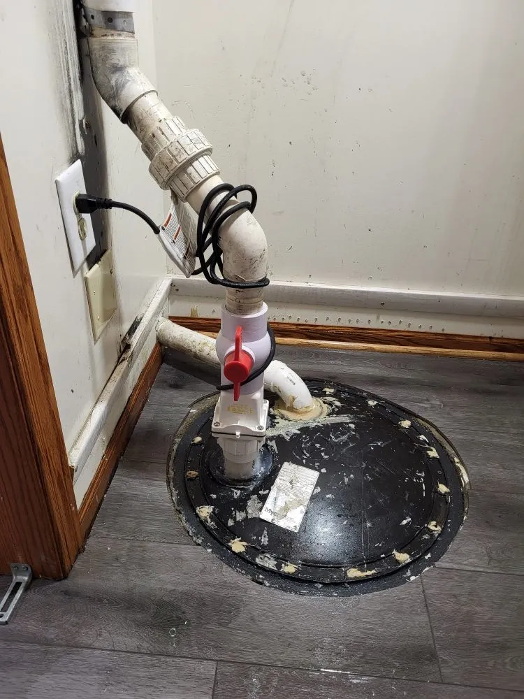 Slide of Callahan Plumbing and More