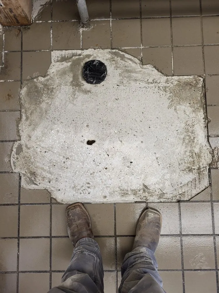 Slide of Callahan Plumbing and More