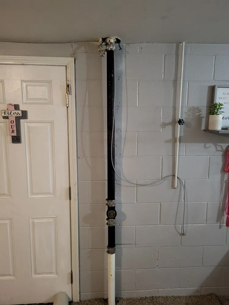 Slide of Callahan Plumbing and More