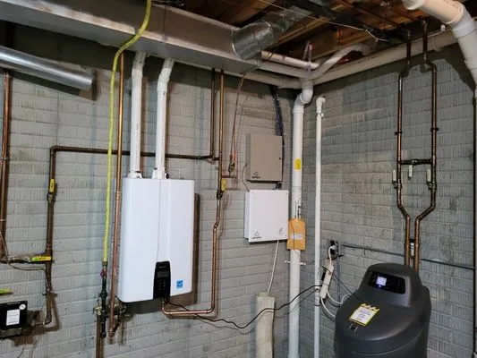 Callahan Plumbing and More