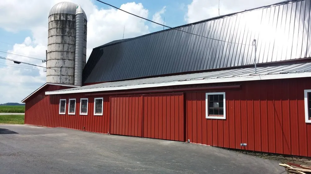 Reliable roof replacement with free inspection across Piffard, NY - Callan Contracting