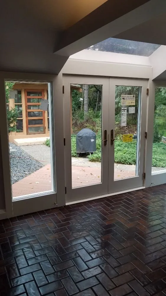 Slide of Callaway Construction