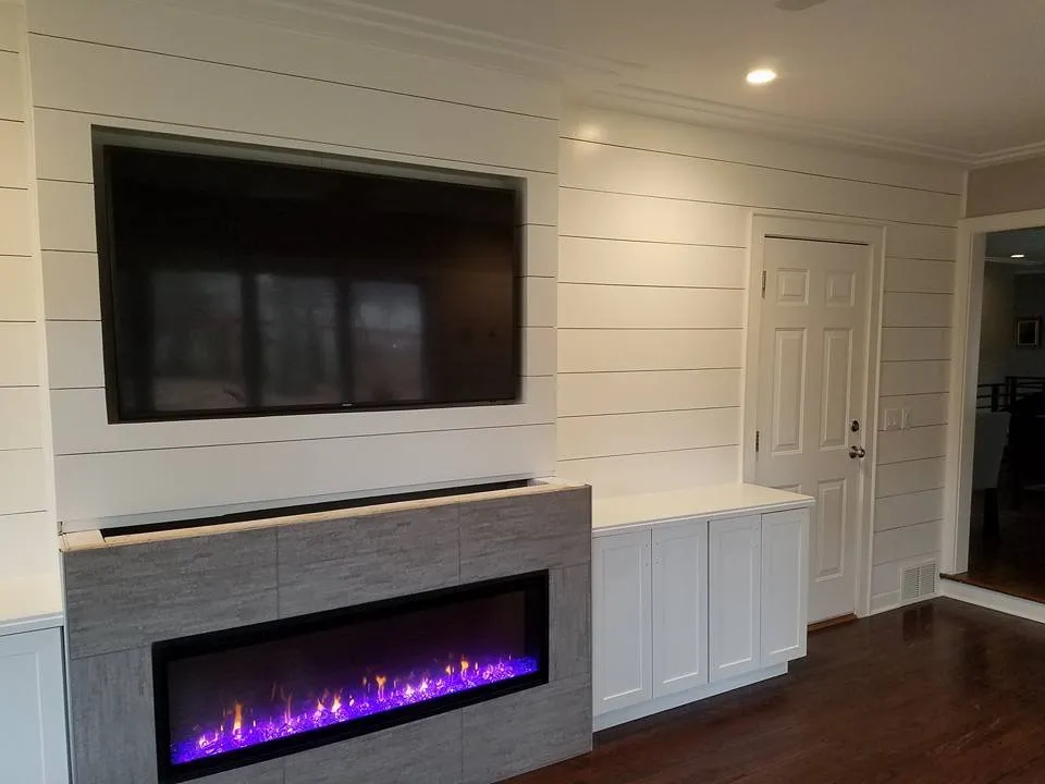 Slide of Callaway Construction