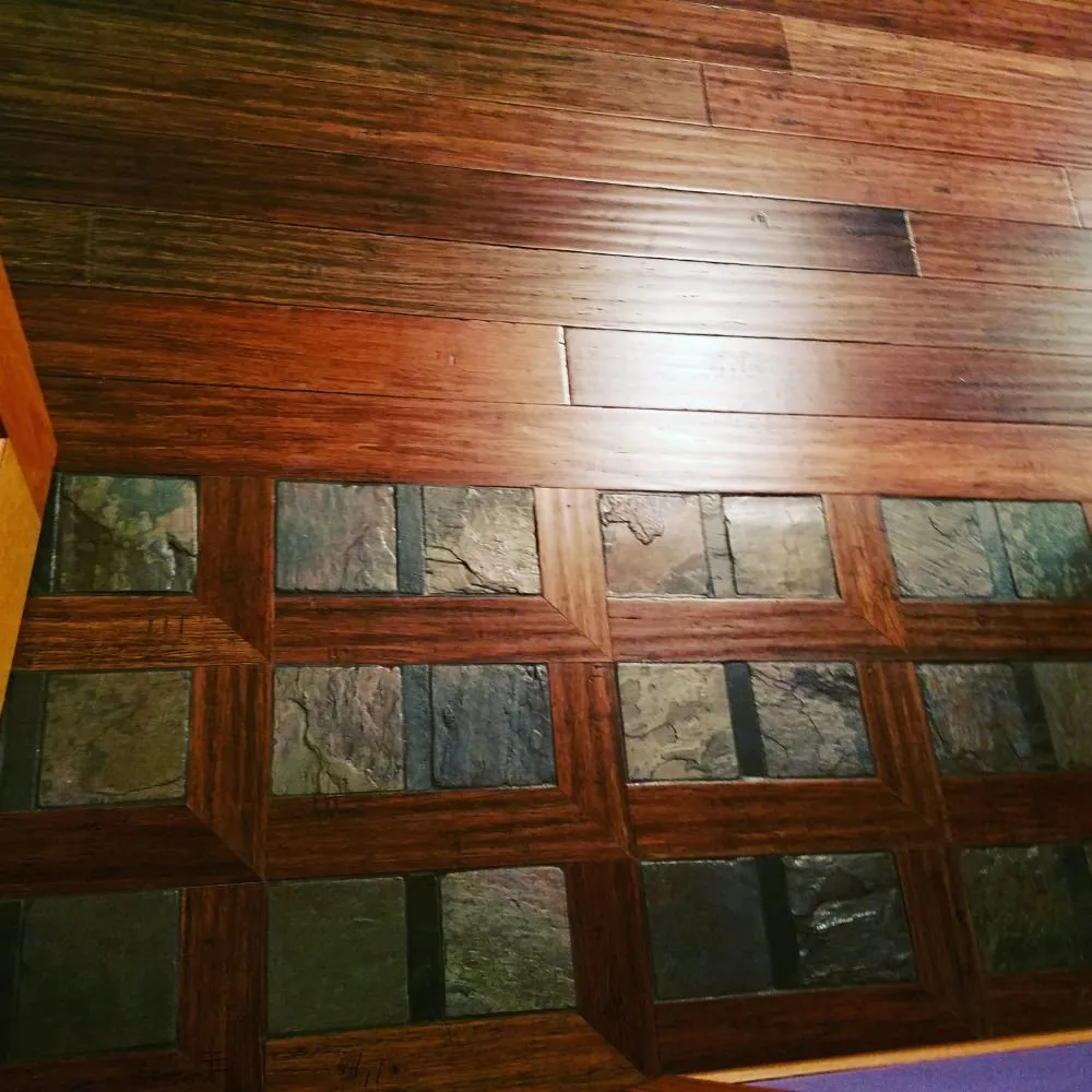 Slide of Callaway Construction